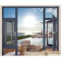 pvc windows bathroom window size